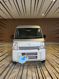 エブリイご納車させていただきました！！